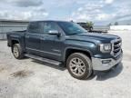 2017 GMC Sierra K1500 SLT