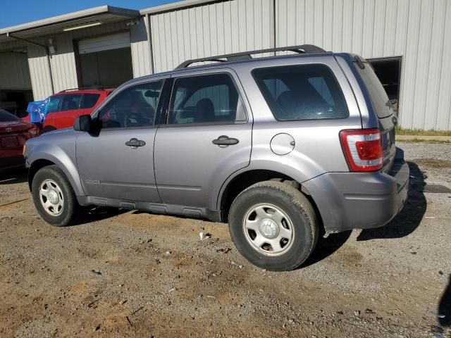 2008 Ford Escape XLS