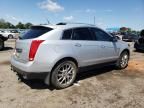 2012 Cadillac SRX Performance Collection