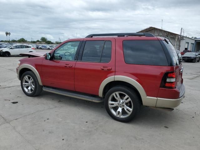 2009 Ford Explorer Eddie Bauer