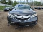 2014 Acura RDX Technology