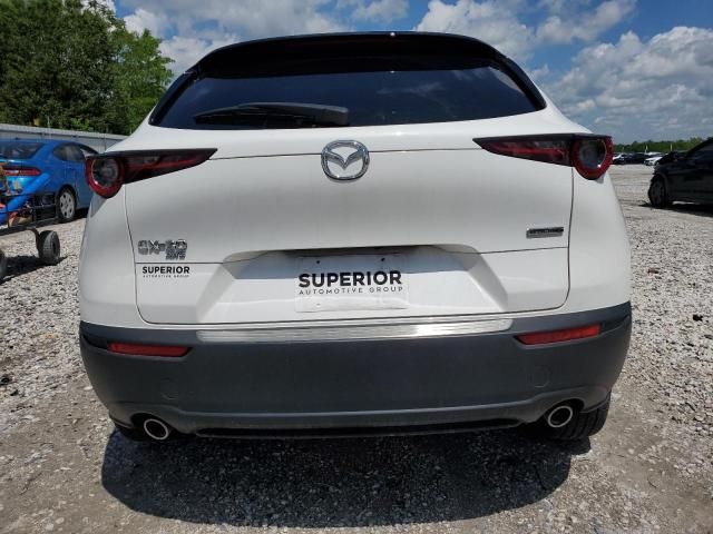 2023 Mazda CX-30 Premium