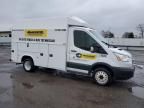 2018 Ford Transit T-350 HD