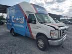 2016 Ford Econoline E350 Super Duty Cutaway Van