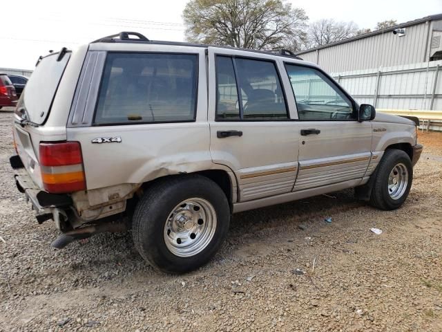 1994 Jeep Grand Cherokee Limited