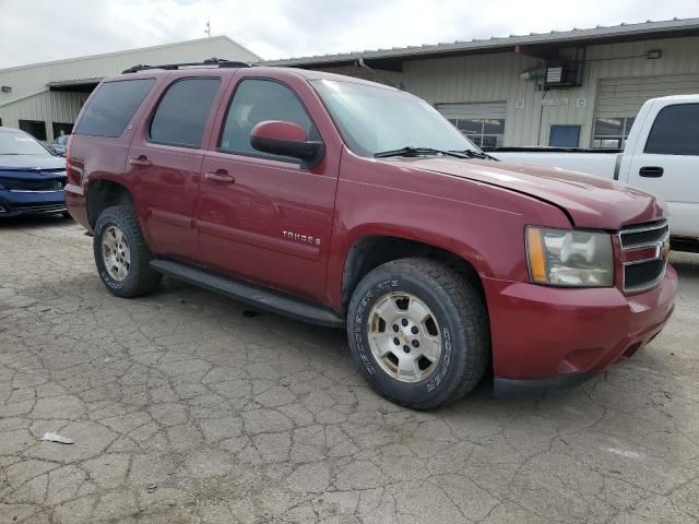 2007 Chevrolet Tahoe K1500