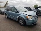 2010 Chrysler Town & Country Touring