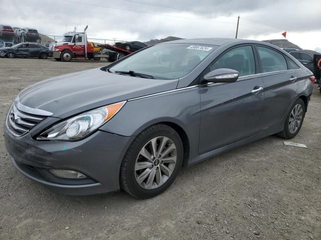 2014 Hyundai Sonata SE