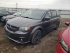 2015 Dodge Grand Caravan R/T