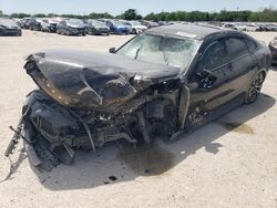 Vehiculos salvage en venta de Copart San Antonio, TX: 2022 BMW 430I Gran Coupe