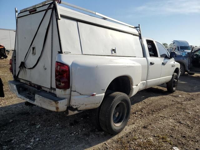 2007 Dodge RAM 3500 ST