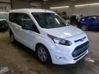 2014 Ford Transit Connect XLT