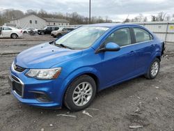 2017 Chevrolet Sonic LT for sale in York Haven, PA