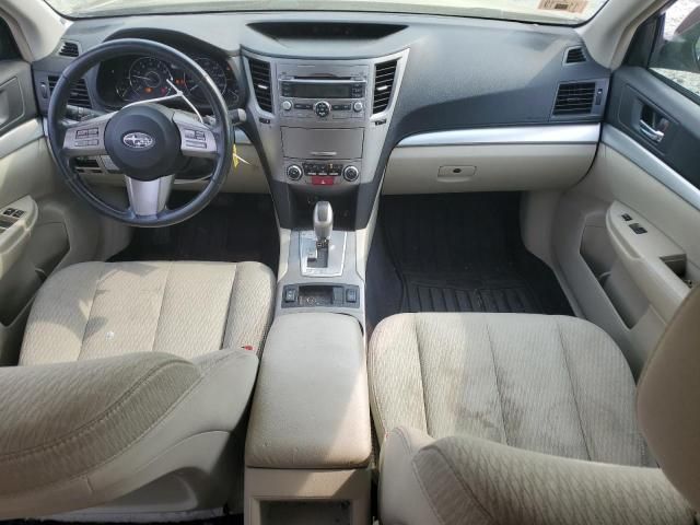 2011 Subaru Outback 2.5I Premium