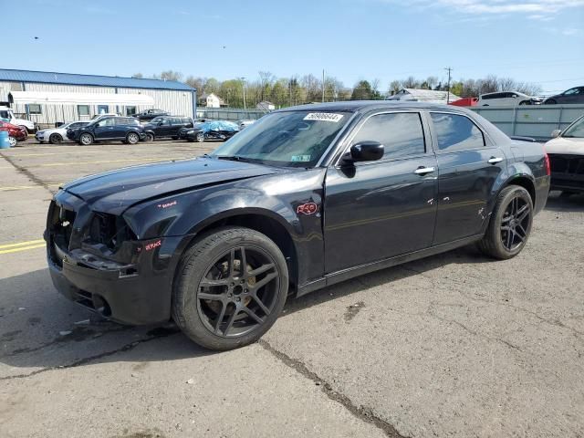 2009 Chrysler 300C