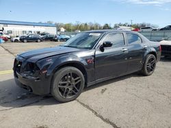 Vehiculos salvage en venta de Copart Pennsburg, PA: 2009 Chrysler 300C