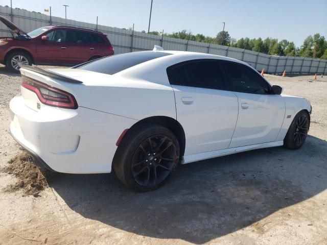 2020 Dodge Charger Scat Pack