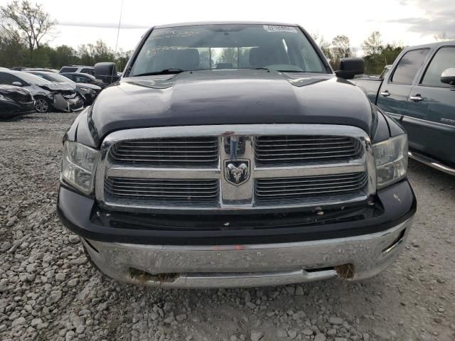 2012 Dodge RAM 1500 SLT