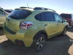 2014 Subaru XV Crosstrek 2.0I Hybrid