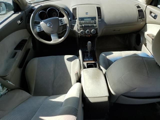 2005 Nissan Altima S