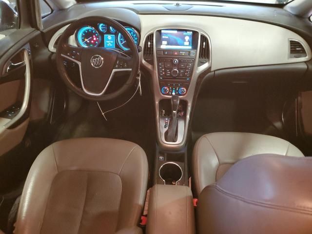 2013 Buick Verano