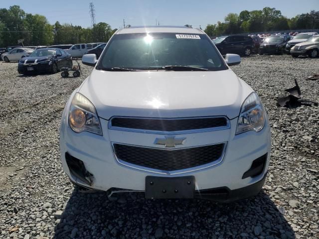 2010 Chevrolet Equinox LT