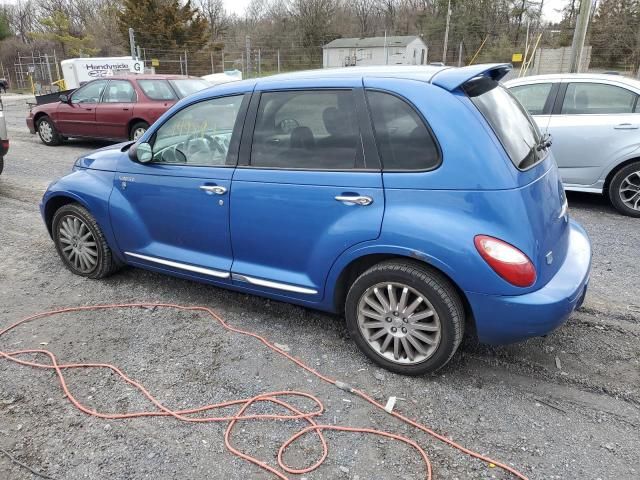 2007 Chrysler PT Cruiser Touring