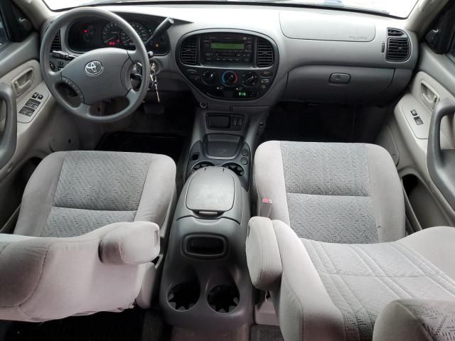 2006 Toyota Tundra Double Cab Limited