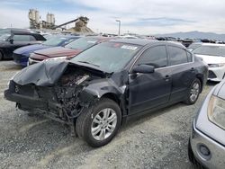 Salvage cars for sale at San Diego, CA auction: 2012 Nissan Altima Base