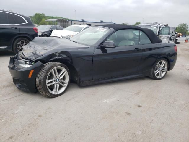 2017 BMW 230I