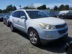 2009 Chevrolet Traverse LTZ