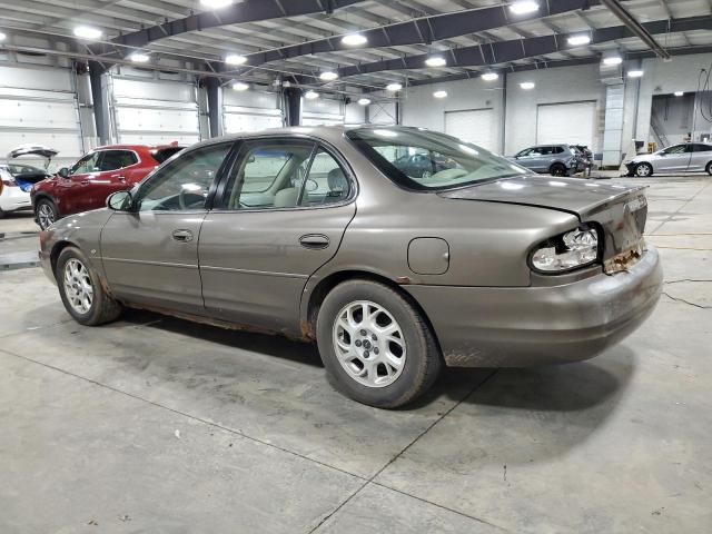 2002 Oldsmobile Intrigue GL