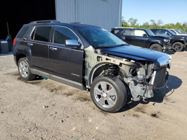 2014 GMC Terrain SLE