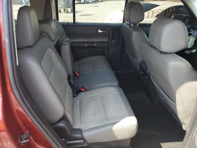 2016 Ford Flex SEL