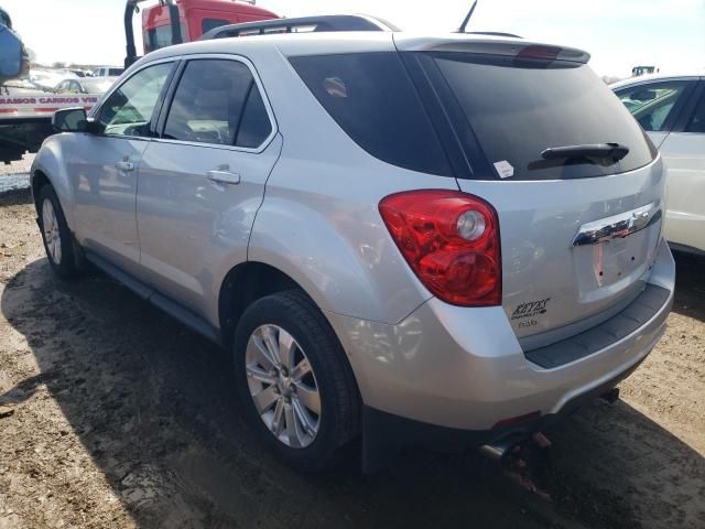 2010 Chevrolet Equinox LT