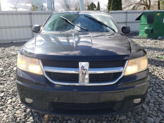 2010 Dodge Journey SXT