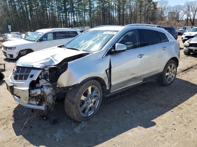 2011 Cadillac SRX Premium Collection