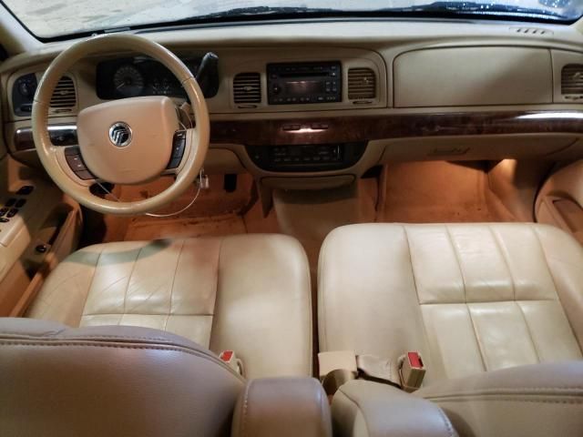 2006 Mercury Grand Marquis LS