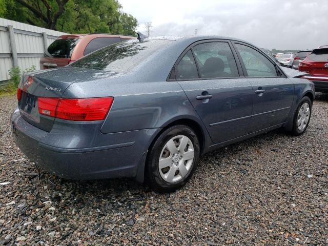 2009 Hyundai Sonata GLS