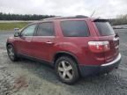 2011 GMC Acadia SLT-2