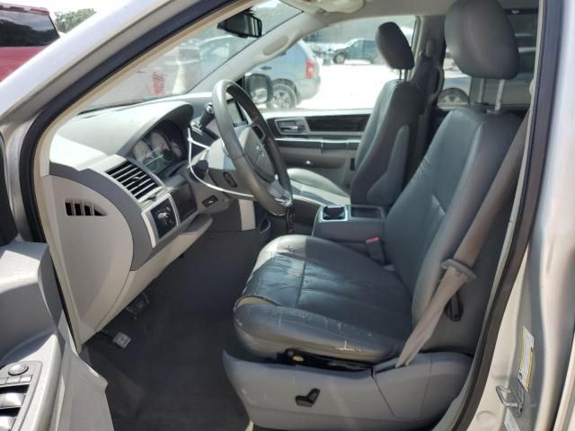 2010 Dodge Grand Caravan SXT