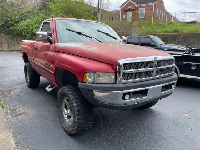 1995 Dodge RAM 1500