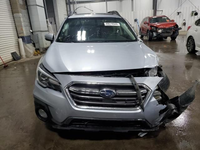 2019 Subaru Outback 3.6R Limited