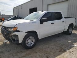 Salvage cars for sale from Copart Jacksonville, FL: 2019 Chevrolet Silverado K1500