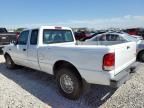 2000 Ford Ranger Super Cab