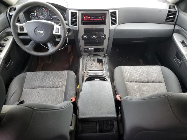 2008 Jeep Grand Cherokee Laredo