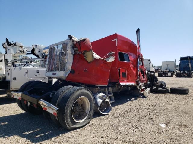 2005 Peterbilt 379