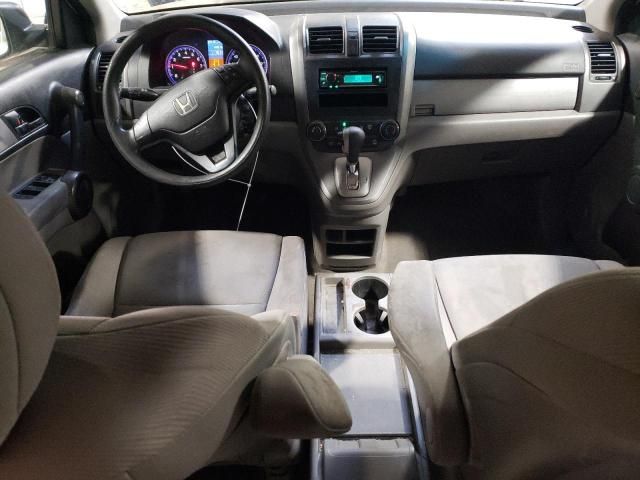 2011 Honda CR-V LX