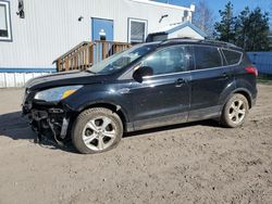 SUV salvage a la venta en subasta: 2016 Ford Escape SE