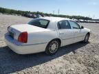 2007 Lincoln Town Car Designer